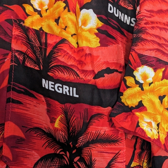 AKSHI COLLECTIONS Men's Shirt - Picture 2 of 8